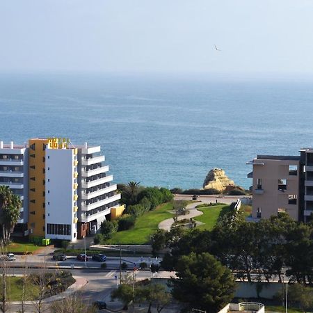Sea Top Flat II Portimão Kültér fotó