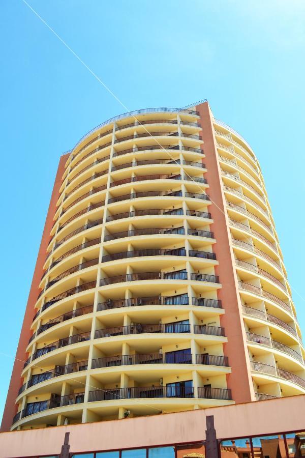Sea Top Flat II Portimão Kültér fotó